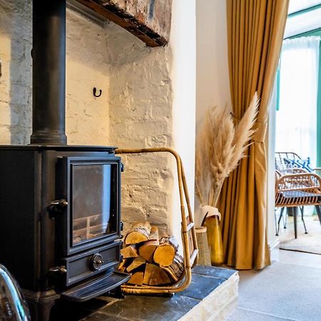 Farndale Den Villa York Luaran gambar