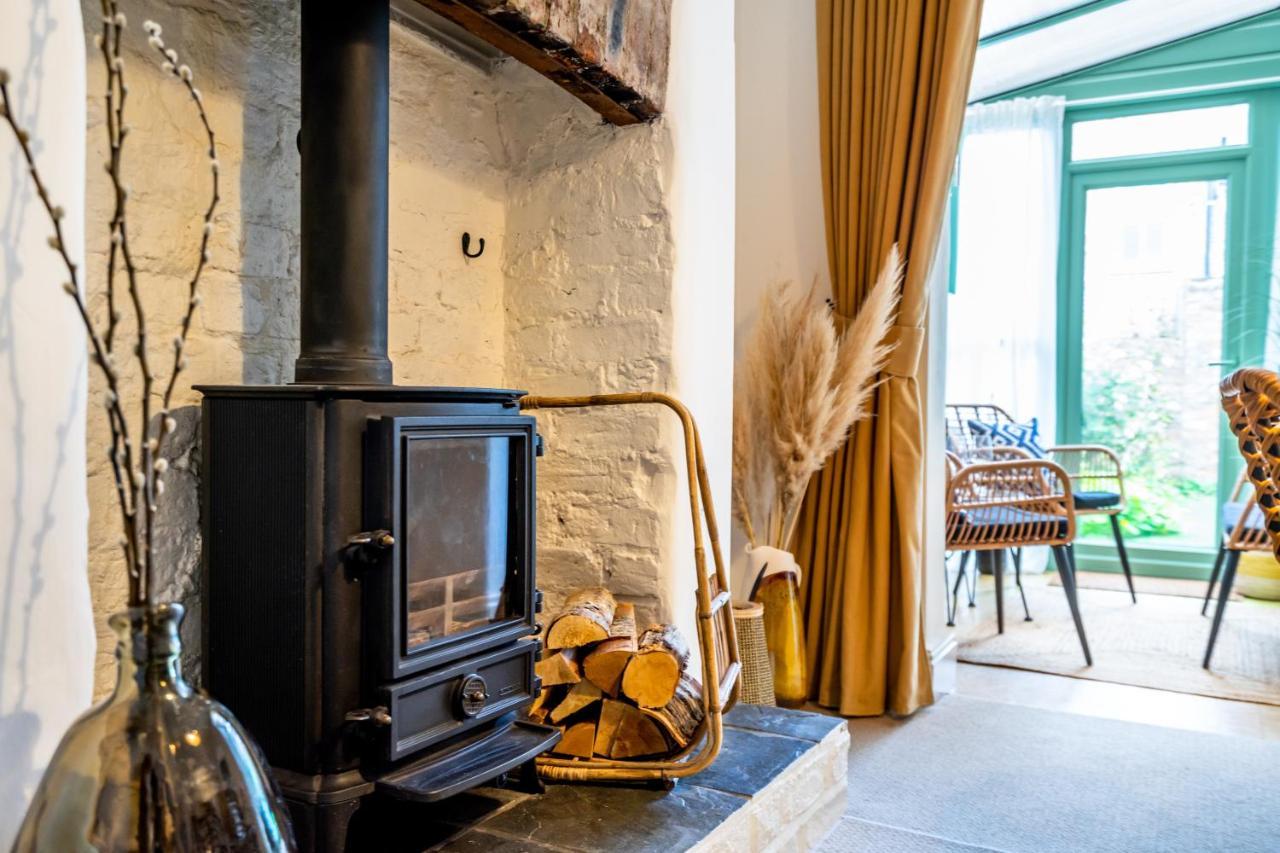 Farndale Den Villa York Luaran gambar