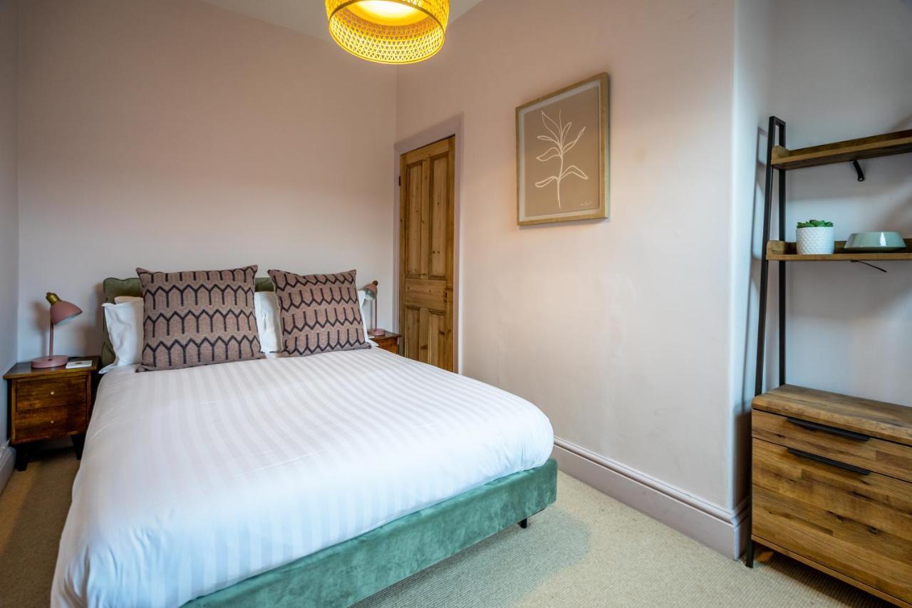 Farndale Den Villa York Luaran gambar