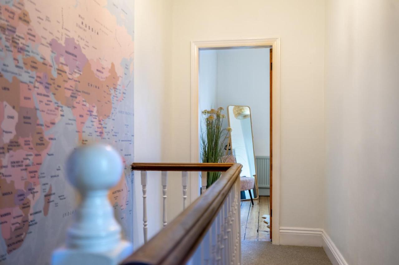 Farndale Den Villa York Luaran gambar